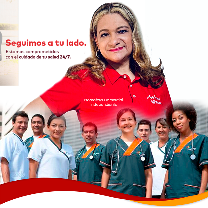 Astrid Asesora Emi Falk